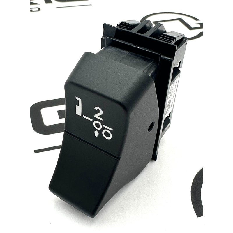 Toggle Switch MUX P27-1329-063-01 - Paccar