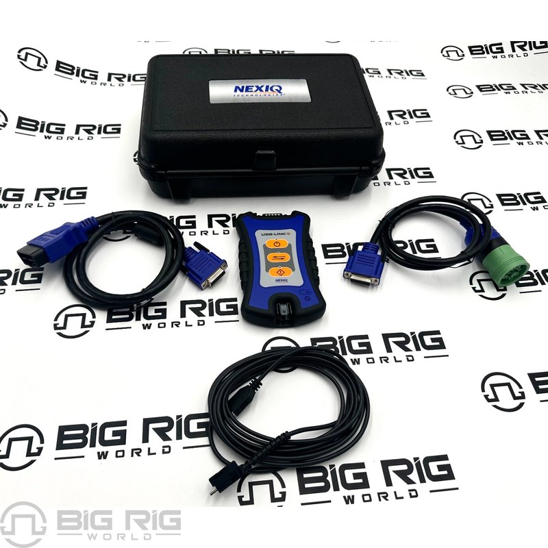 USBLink3 Wireless NQ121052 - Detroit Diesel