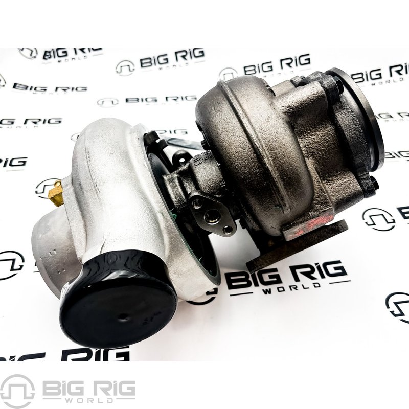 Turbocharger Kit 2881887RX - Cummins