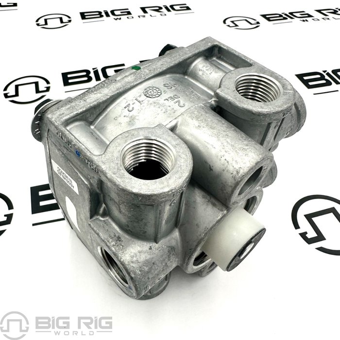 Traction Relay Atr-6 Valve K070951 - Bendix
