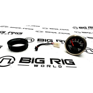 Gauge - Reservoir A Pressure, Stainless Steel, Psi A22-78442-002 - Freightliner
