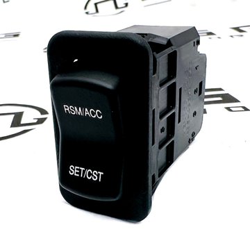 Switch - Rocker, Set - Reset, Cruise A06-43378-003 - Freightliner