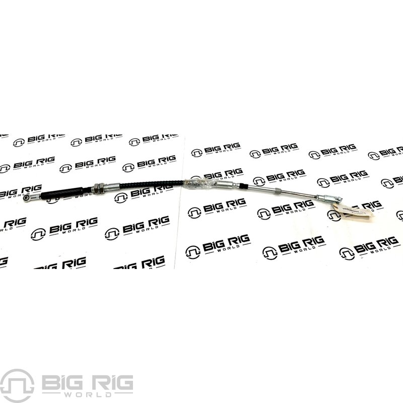 Clutch Cable Assembly 06-01521-0965 - Paccar