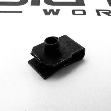 U Type Spring Nut, Thread Size 10-16 23-11865-000 - Freightliner