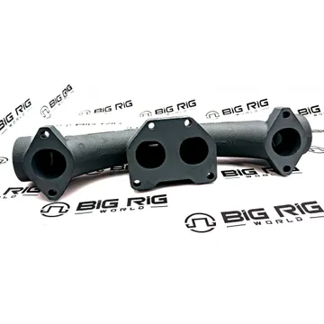 Exhaust Manifold 3692604 - Cummins