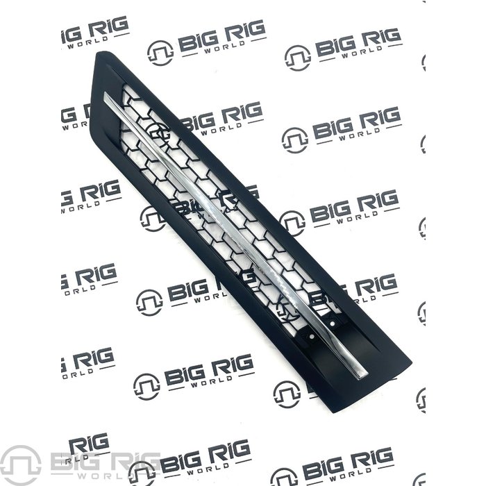 Bezel - Intake, Hood Mounted, LH A17-21186-000 - Freightliner