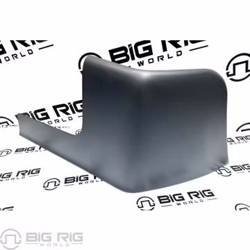 Fender Skirt L33-6029-100R - Kenworth