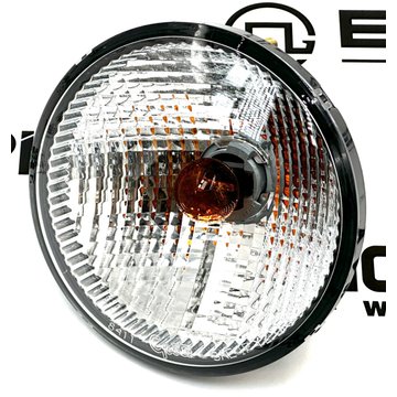 Lamp - Headlamp & Turn Signal Combination A06-36848-000 - Freightliner