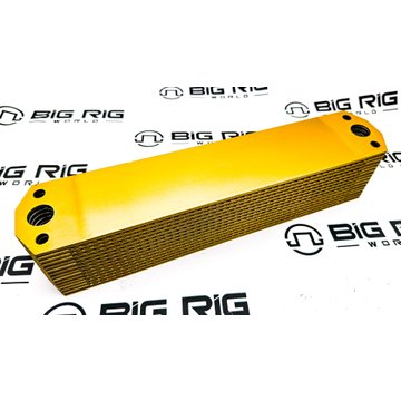 Oil Cooler Core 4965487 - Cummins