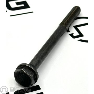Bolt 08929357 - Detroit Diesel