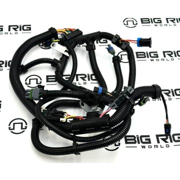 Harness 23518400 - Detroit Diesel