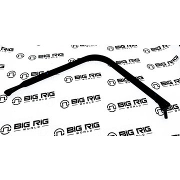 Band Assembly - Fuel Tank Rectangle Painted 50 Gallon A03-33883-002 - Freightliner