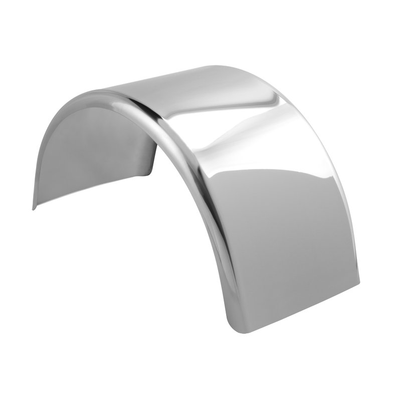 430 SS Single Axle Fender 2706 - Hogebuilt