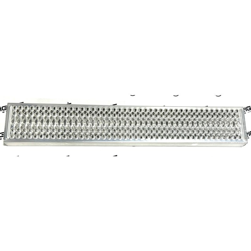 Step - Box DPF/SCR M82-6144P - Peterbilt