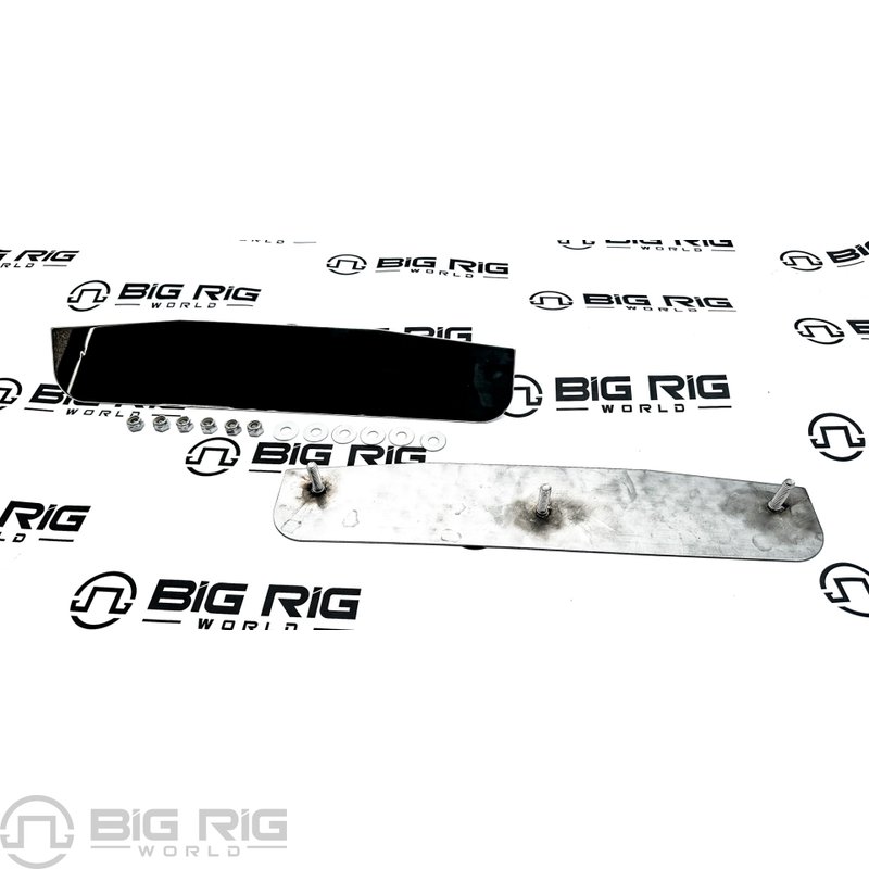 Mud Flap Weight 3x16 Stainless Steel, Stud MD12161SS - TRP
