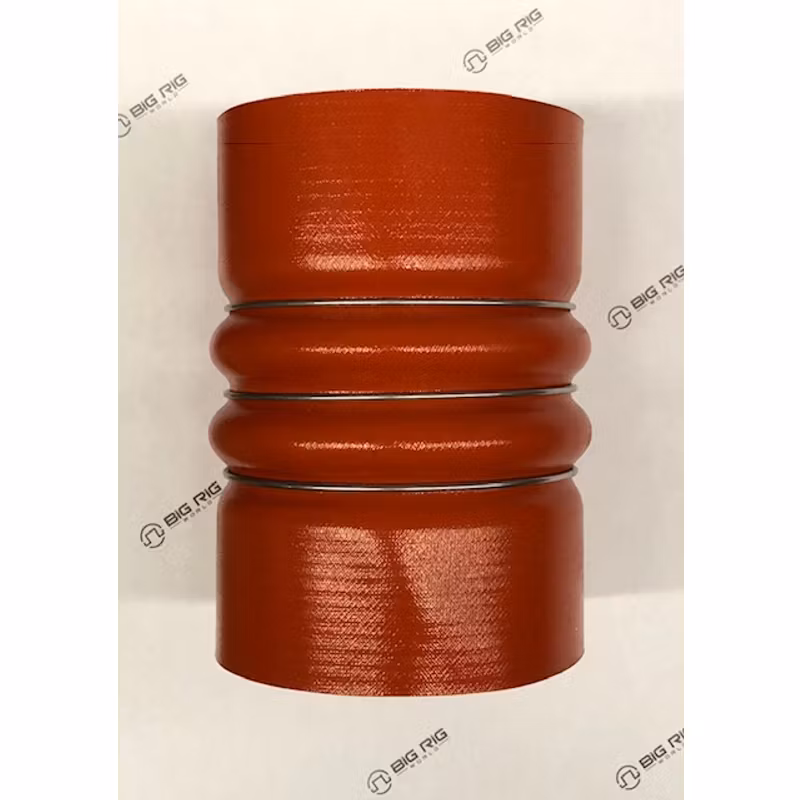 CAC Connector - Hot Side 4 Inch DIA FLX7715-0002 - FlexFab