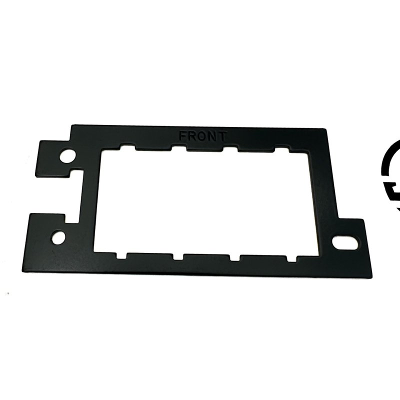 Panel - Switch Upper S64-1193-240 - Kenworth