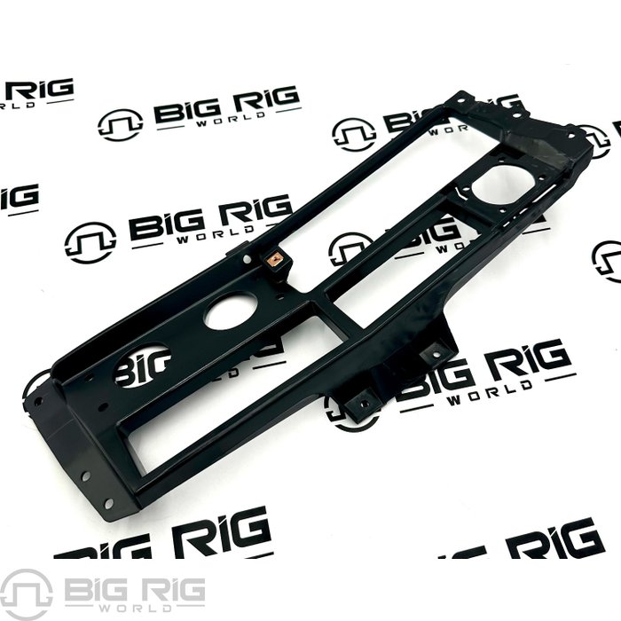 Panel - Dash - Center, Air Brake 22-53848-000 - Freightliner