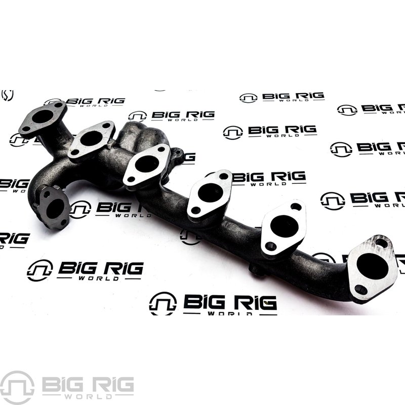 Manifold,Exhaust 5401742 - Cummins