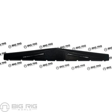 Cover- Dash Front Haircell High Gloss S22-1076SPL - Kenworth