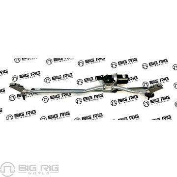 Linkage And Motor - With Wiper A22-72752-002 - Freightliner