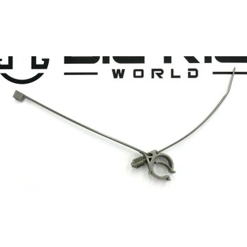 Zip Tie, W/Attachment 150MM 2044251PE - Paccar Engine
