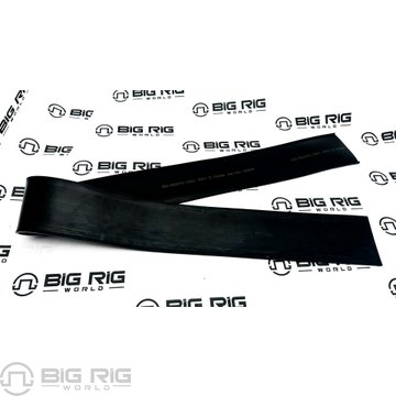 Isolation Belt - Fuel Tank 03-20031-001 - Freightliner