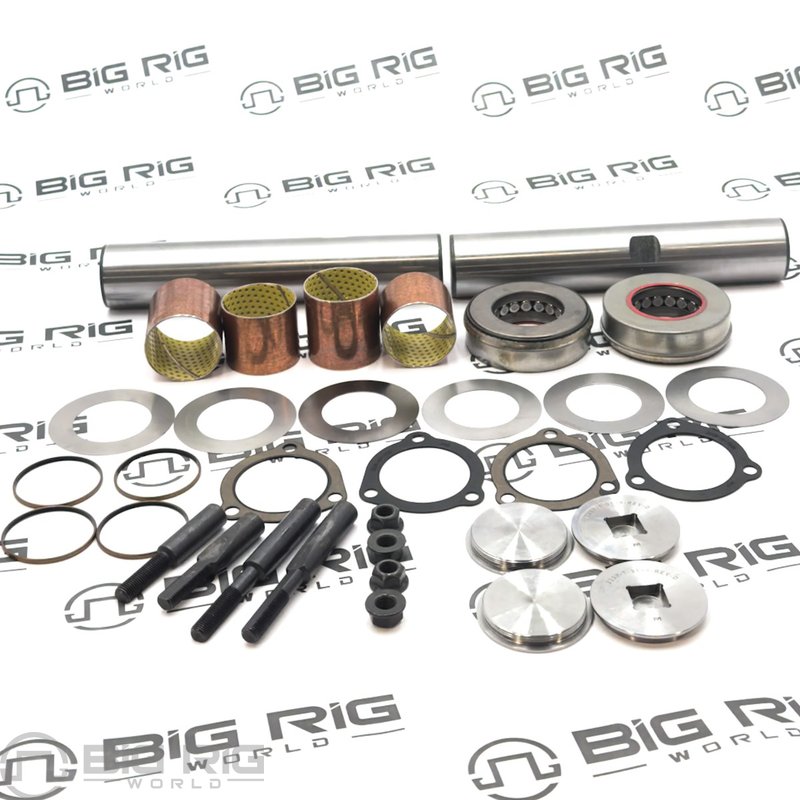 King Pin Kit R201613 - Meritor