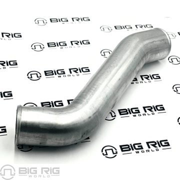 Pipe-CAC Multibend 4 In. Steel Beaded K180-18310 - Kenworth