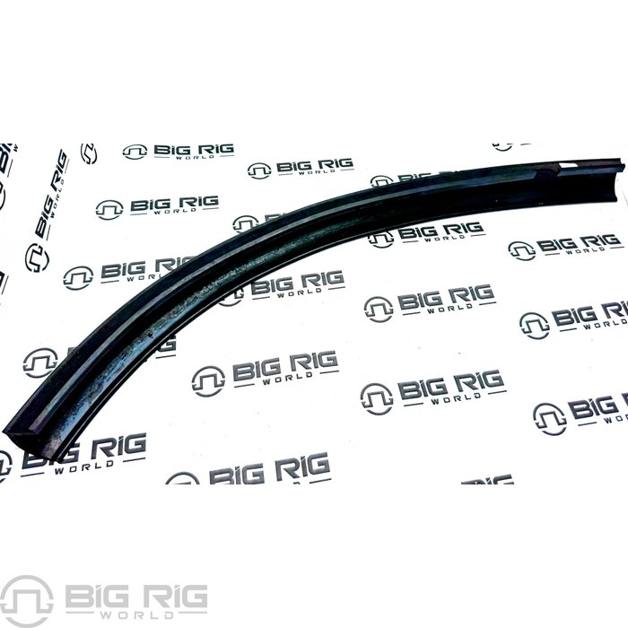 Extension - Wheel Well, Hood, 106 Reversed Stern Drive, Left Hand 17-17668-002 - Freightliner