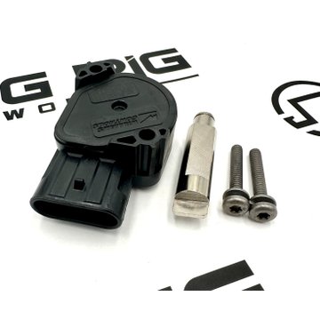 Potentiometer Kit - Cummins ET2 K136300 - Bendix
