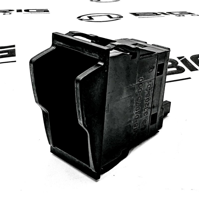 Control Module - Multiplexing, Interface, Modular Switch Field, Single Slave, NGC A66-01975-000 - Freightliner