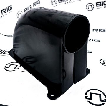 Cover - Firewall Harness 16-07571 - Peterbilt