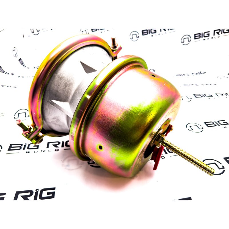 Spring Brake - 3030 Piggyback Kit - Standard SB3030PKC - TRP