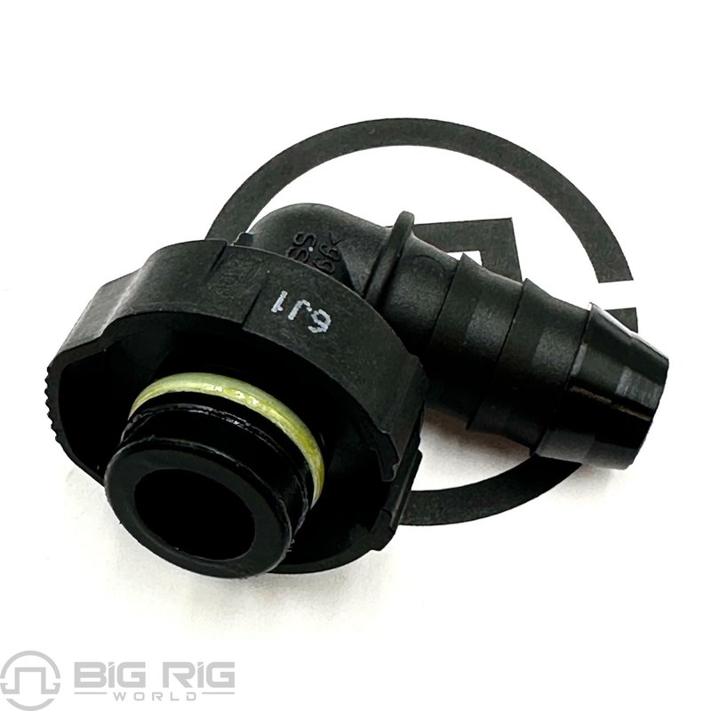 FTG-QC SPLY 90DEG VOSS POYO K38-1069-002 - Paccar