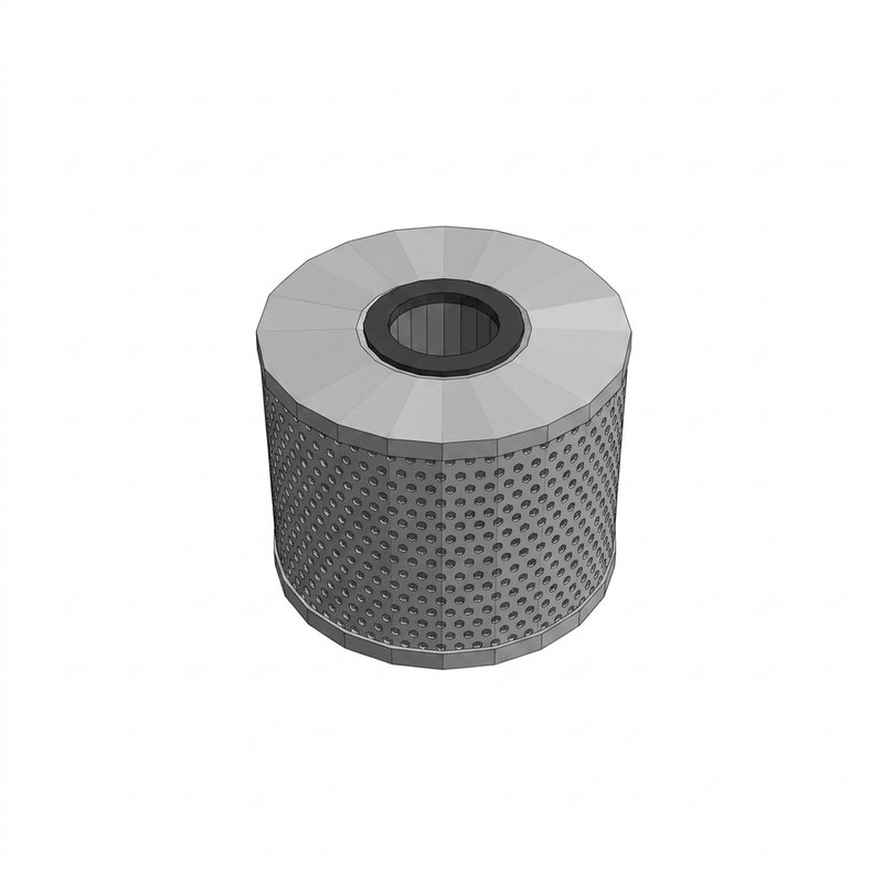 Element - Filter, P/S 87972A - Paccar