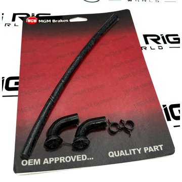 Kit-Breather Tube 9081001P - MGM Brakes