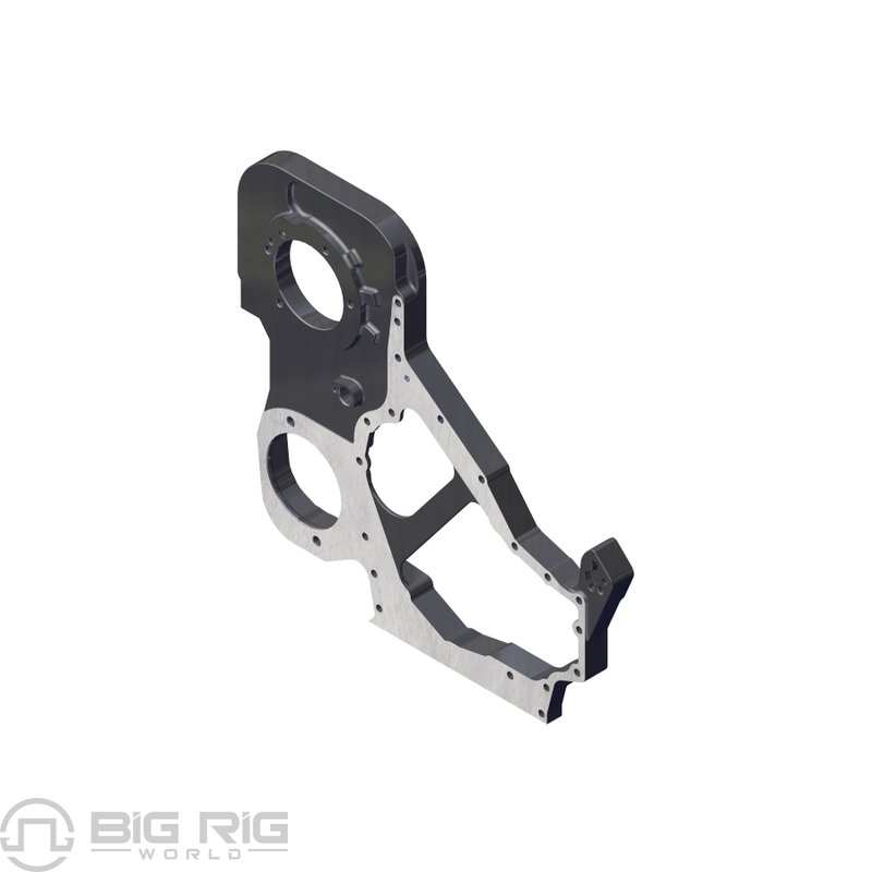 Gear Housing 4991695 - Cummins