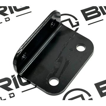 Bracket-Bumper-Lower A85-1229 - Kenworth