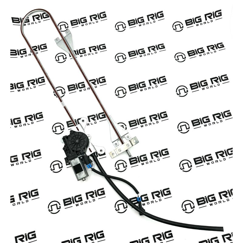Electric Window Regulator RH R21-1010R - Kenworth